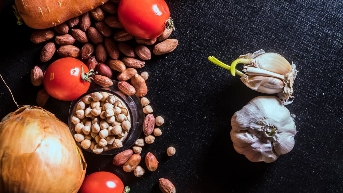 Alimentos Esenciales para una Dieta Saludable